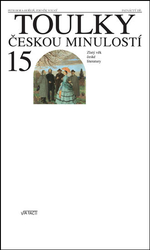 Toulky českou minulostí 15 - Zlatý věk české literatury