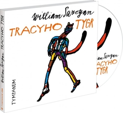 CD Tracyho tygr