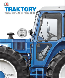 TRAKTORY: velký obrazový průvodce