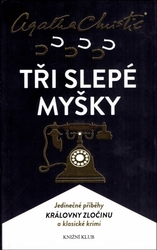 Tři slepé myšky