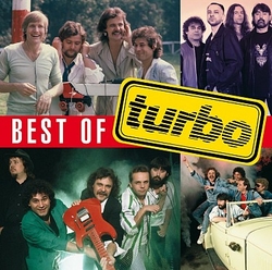 CD Turbo : Best Of Turbo (2 CD)