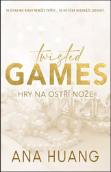 Twisted 2 Games - Hry na ostří nože