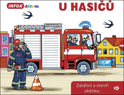 Otevři okénko-U hasičů