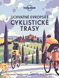 Úchvatné evropské cyklistické