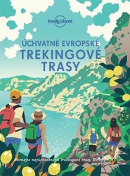 Úchvatné evropské trekingové trasy 