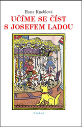 Učíme se číst s Josefem Ladou
