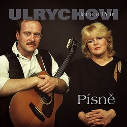 CD Petr Ulrych - Písně