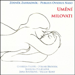 CD Umění milovati