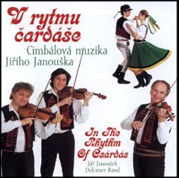 CD V rytmu čardáše