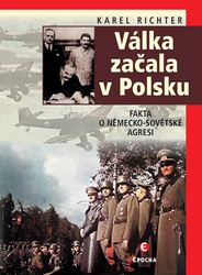 Válka začala v Polsku 2.vydání