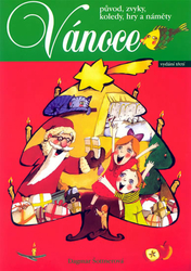 Vánoce-původ,zvyky,koledy,hry
