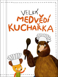 Velká medvědí kuchařka