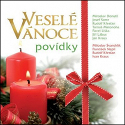 CD Veselé Vánoce-Povídky