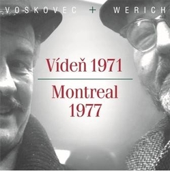 CD V+W-Vídeň 1971 - Montreal