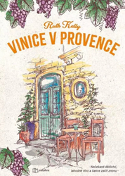 Vinice v Provence