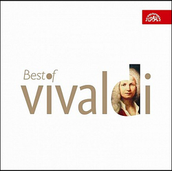 CD Vivaldi-Best of