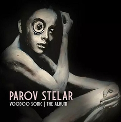 CD Parov Stelar Voodoo Sonic 