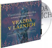 CD Vražda v lázních