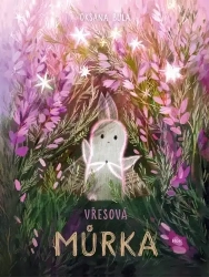 Vřesová můrka - Bula Oksana