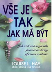Vše je tak, jak má být