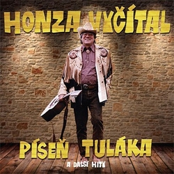 CD Vyčítal - Píseň tuláka