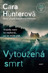Vytoužená smrt 