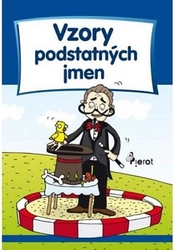 Vzory podstatných jmen