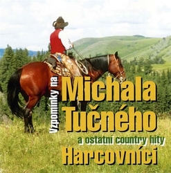 CD Vzpomínky na M.Tučného