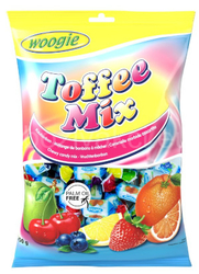 Woogie 200g Tofee Mix
