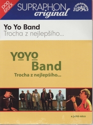 CD Yo Yo Band : Trocha z nejlepšího a ještě něco