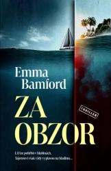 Za obzor - Bamford Emma
