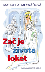 Zač je života loket