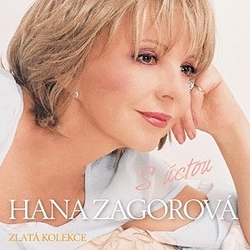 CD Hana Zagorová - S úctou