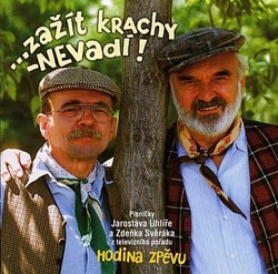 CD Svěrák/Uhlíř-..zažít krachy