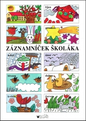 Záznamníček školáka
