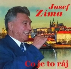CD Zíma - Co je to ráj