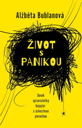 Život s panikou