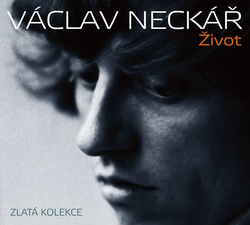 CD Neckář Václav/ Život