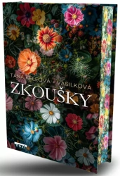 Zkoušky - Keleová-Vasilková Táňa