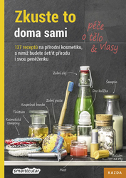 Zkuste to doma sami-péče o tělo a vlasy