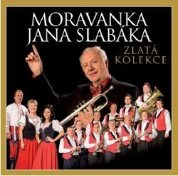 CD Moravanka-zlatá kolekce