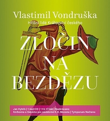 CD Zločin na Bezdězu