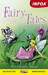 Zrcadlová četba - Fairy Tales (Pohádky)