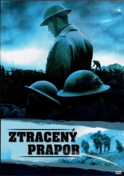 DVD Ztracený prapor