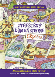 Ztřeštěný dům na stromě-52 pater