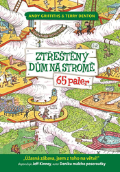 Ztřeštěný dům na stromě-65 pater