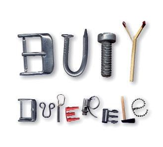CD Buty : Duperele