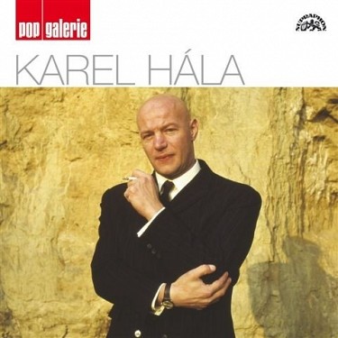 CD Karel Hála : Pop Galerie