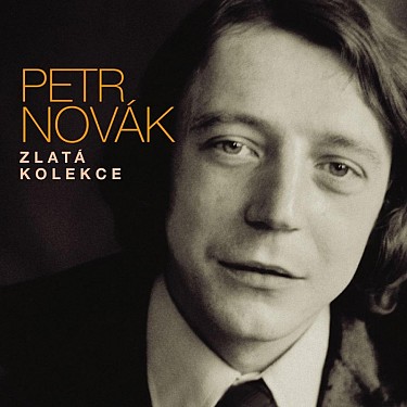 CD Petr Novák : Zlatá kolekce 1966-1996