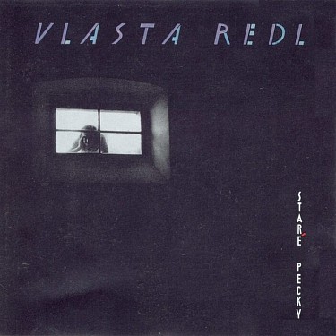 CD Vlasta Redl : Staré pecky